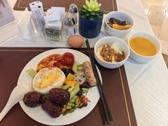 -北京西国贸大酒店