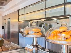 -BAKER&SPICE(BFC外滩金融中心店)