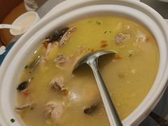 -汉水谣·江景餐厅(江滩店)