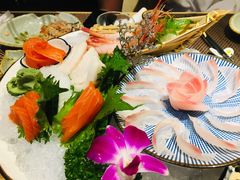 -浦·传统日式料理(3 5 1 1 店)