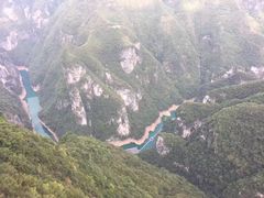 -重庆云阳龙缸景区