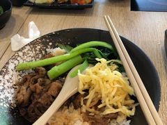 -吉野家(次渠大街店)
