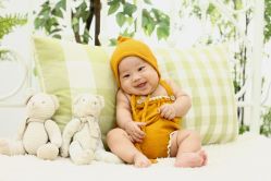 -婴爱儿童摄影 BabyloveStudio(中山门店)