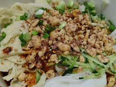 -煎饼道·新鲜现做(来福士店)