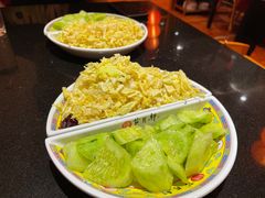 -芦月轩羊蝎子(劲松店)