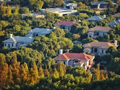 -上海佘山国家森林公园西佘山园