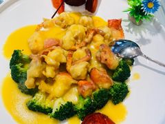 -老洋房花园饭店(绍兴路店)