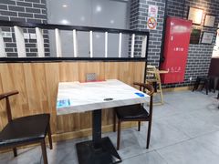 -兰亭餐厅(原嵩山路店)