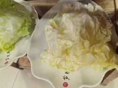 -芦月轩羊蝎子(北蜂窝店)