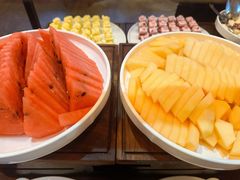 -食间牛排(湖西路店)