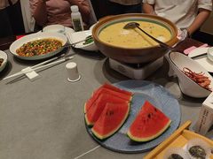 -衢农会·衢州菜·宴请(国际机场店)