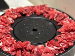 -小城牛事·鲜牛肉火锅(万达店)