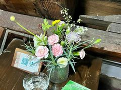 -良友书坊(安徽路店)