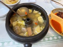 -云海肴·汽锅鸡·云南菜(高德置地店)