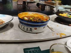-马老六清真餐饮(西站店)