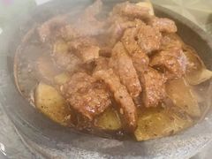 -小贝壳酒楼(经九路店)