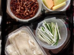 -小菜园新徽菜(芜湖奥特莱斯店)