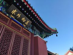 -天津大悲禅院