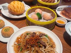 -蝴蝶里·粤菜·点心(龙湖杭州金沙天街店)