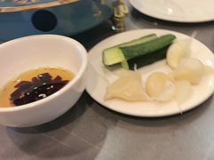 -烤肉宛饭庄(北新桥店)