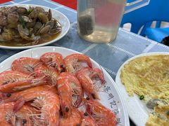 -明记海鲜大排档(巽寮湾店)