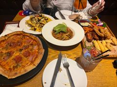 -味德西餐音乐酒吧 Wade's Bar&Grill