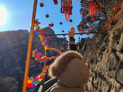 -黑龙潭风景区