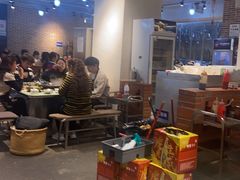 -五里关火锅(牛市口店)