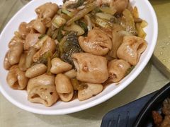 -东山茶寮(新安店)