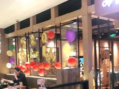 大堂-呷哺呷哺(万达新世界店)