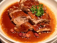金陵烤鸭-湖里春风·淮扬菜(丽泽天街店)