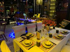 大堂-胡桃里音乐酒馆(四道口店)