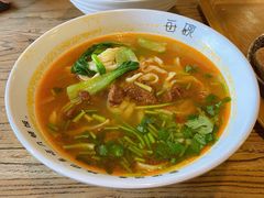 -每碗面馆(新鸿安大厦店)