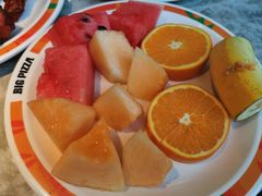 -比格比萨自助(宝山日月光店)