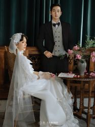 -第一夫人婚纱摄影(南京店)