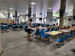 -南宁师范大学-食堂(明秀校区)