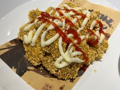 -火龙堂·风味民间菜(文一路店)