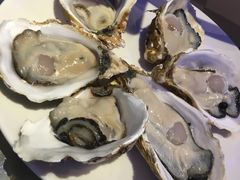 深海黄金蚝大个火锅-千岛蚝高压锅生蚝·人参火锅(白云万达店)