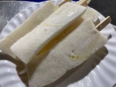-小辣椒汤锅烧烤(温泉南街店)