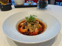 -香乐园·淮扬菜中餐厅·Shang Garden(福田香格里拉店)