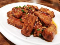 -一楼食业·美食人家