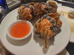 -索菲特酒店 · 云尚天际自助餐厅