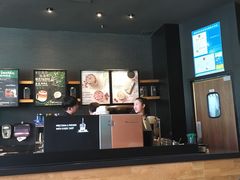 -星巴克(无锡东方商厦店)