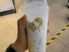 -喜茶(北京通州万达店)