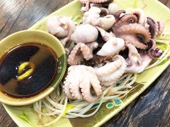 -贞姨美食·老字号海鲜大排档