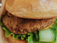 -魏家凉皮(西安秋林宏业商厦店)