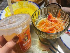 -清迈清迈巷口小排档(烟台山店)