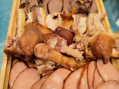 -三八饭店(南京路店)