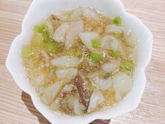 芥末章鱼-小山日本料理(兴业太古汇店)