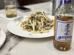-华庭苑农家乐(旺山店)